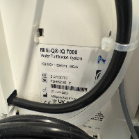 Millipore Milli-Q IQ 7000 Lab Water Purification System image 0